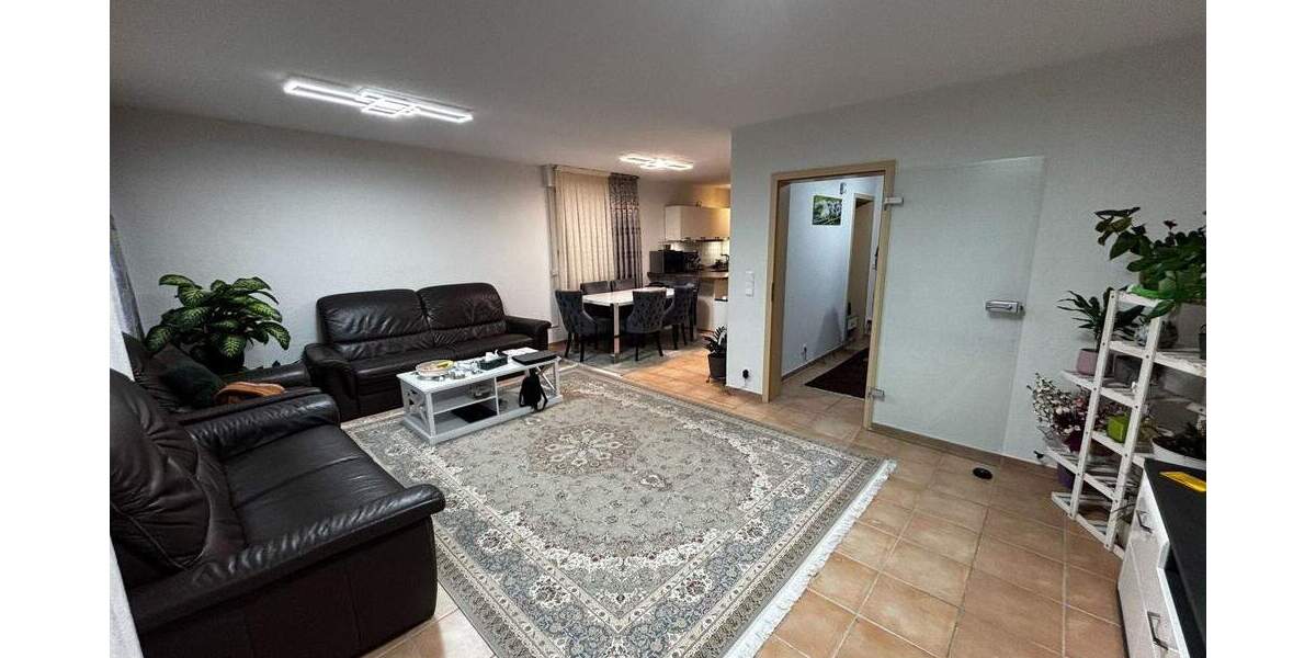 Reihenendhaus Paderborn Wewer - 5 Zimmer, 130 m&sup2;, 399.000&euro; | Angebot:24709239