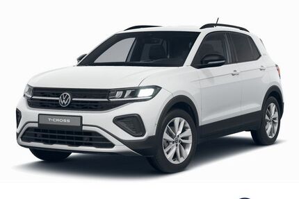 VW T-Cross 20.195 km 21.480 &euro; Bad Driburg 33014