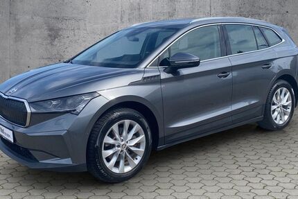 Skoda Enyaq 65.800 km 33.480 &euro; Bad Driburg 33014