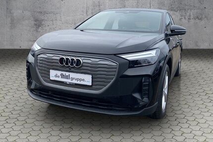 Audi Q4 e-tron 46.500 km 33.490 &euro; Paderborn 33104