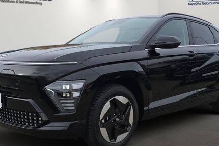 Hyundai KONA 16.900 km 32.990 € Paderborn 33106