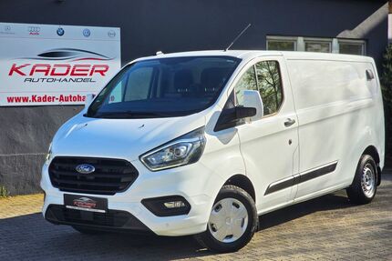 Ford Transit Custom 63.000 km 21.900 &euro; Paderborn 33104