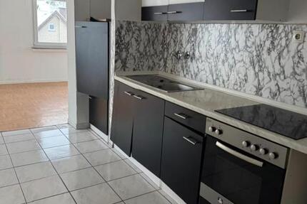 3-Zimmer Erdgeschosswohnung in HegensdorfBüren 3 zimmer