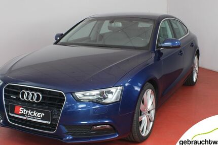 Audi A5 267.656 km 8.949 &euro; Horn Bad Meinberg 32805