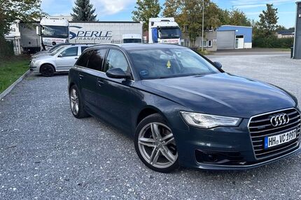 Audi A6 188.000 km 15.600 &euro; Augustdorf 32832