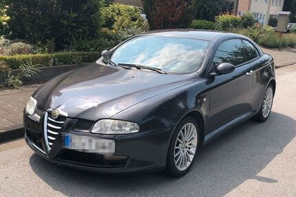 Alfa Romeo GT