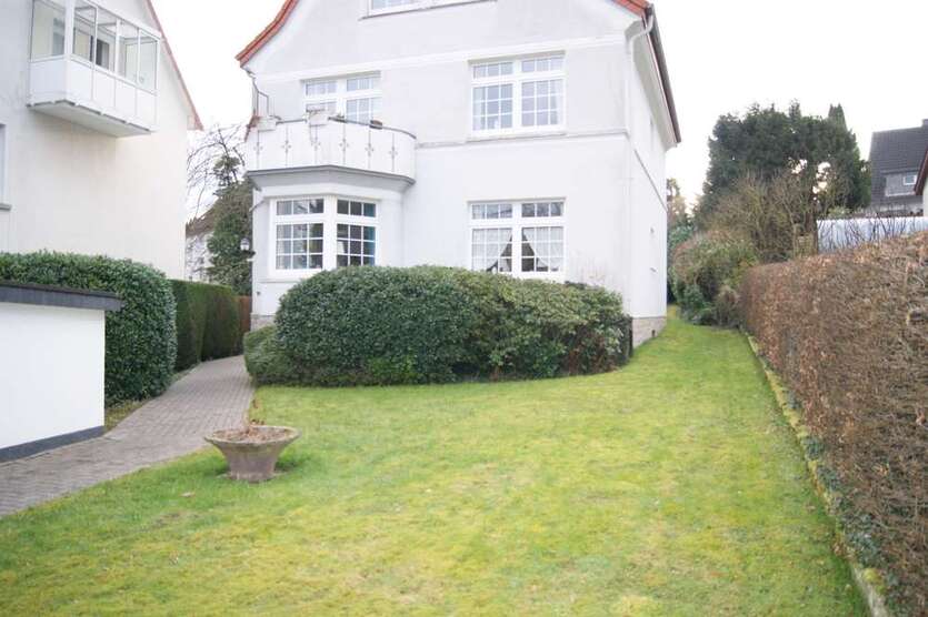 Wohnung zum Kaufen in Detmold 199.900 € 83 m²