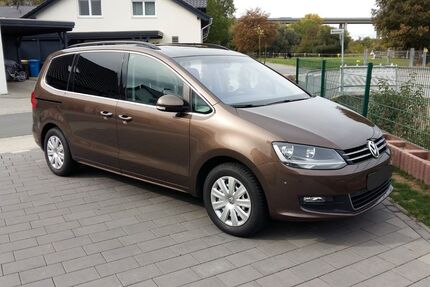 VW Sharan 275.000 km 9.999 &euro; Paderborn 33106