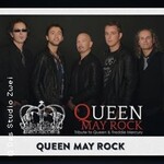 Queen May Rock - Queen Tribute Show