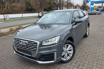 Audi Q2 100.000 km 20.900 &euro; Salzkotten 33154