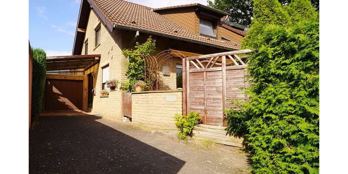 Einfamilienhaus Paderborn / Elsen Elsen - 5 Zimmer, 114 m&sup2;, 449.000&euro; | Angebot:27161260