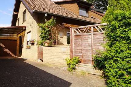 Haus Paderborn / Elsen Elsen - 5 Zimmer, 114 m&sup2;, 449.000&euro; | Angebot:27161260
