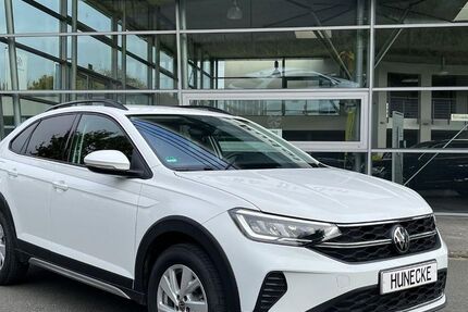 VW Taigo 23.162 km 21.700 &euro; Lippstadt 59557
