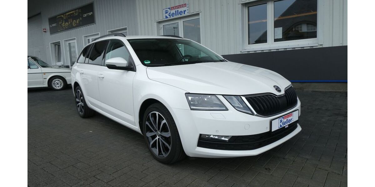 Skoda Octavia 183.846 km 13.900 &euro; Paderborn 33106