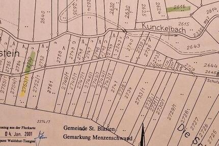 Grundstück Bad Wünnenberg - 2.719&euro; | Angebot:24981491