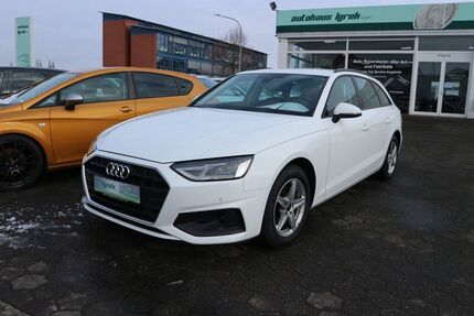 Audi A4 159.983 km 20.990 &euro; Paderborn Schloß-Neuhaus 33104
