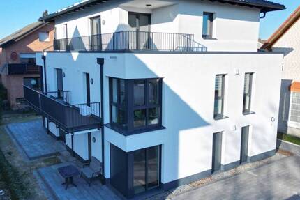 ***Vermietete 2 Zimmer Wohnung Nähe Detmolder Straße*** 2 zimmer