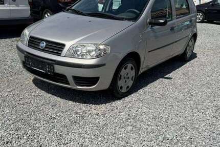 Fiat Punto 131.000 km 299 &euro; Paderborn 33100