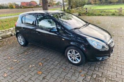 Opel Corsa 128.500 km 2.750 &euro; Verl 33415