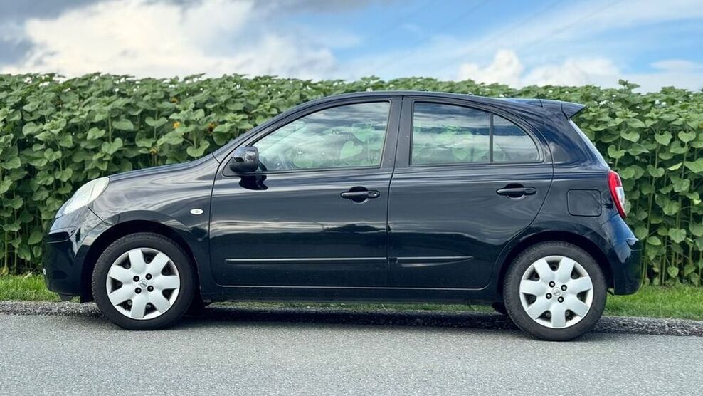Micra