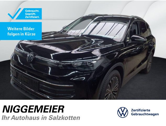 VW Tiguan 29.320 km 32.990 &euro; Salzkotten 33154
