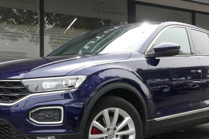 VW T-Roc 71.265 km 22.950 € Rheda-Wiedenbrück 33378