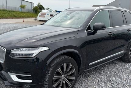 Volvo XC90 69.932 km 46.980 &euro; Schloß Holte-Stukenbrock 33758