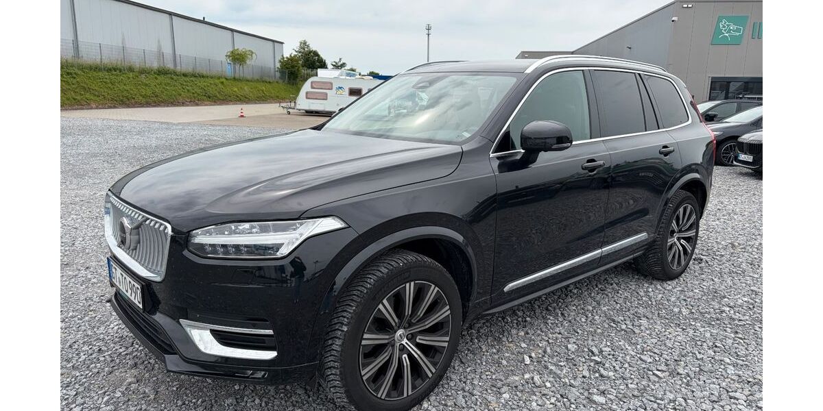 Volvo XC90 69.932 km 46.980 &euro; Schloß Holte-Stukenbrock 33758