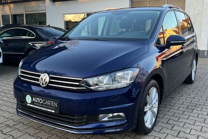 VW Touran 120.000 km 16.450 &euro; Paderborn 33098