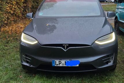 Tesla Model X 213.000 km 22.000 &euro; Lippstadt 59557