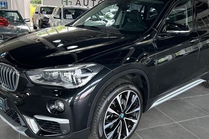BMW X1 49.000 km 19.950 &euro; Paderborn 33106
