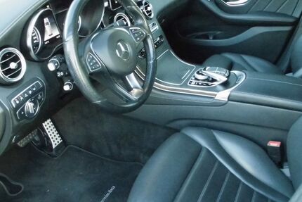 Mercedes-Benz GLC 43 AMG 199.600 km 24.400 &euro; Schlangen 33189