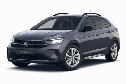 VW Taigo 25.400 km 24.690 &euro; Paderborn 33100
