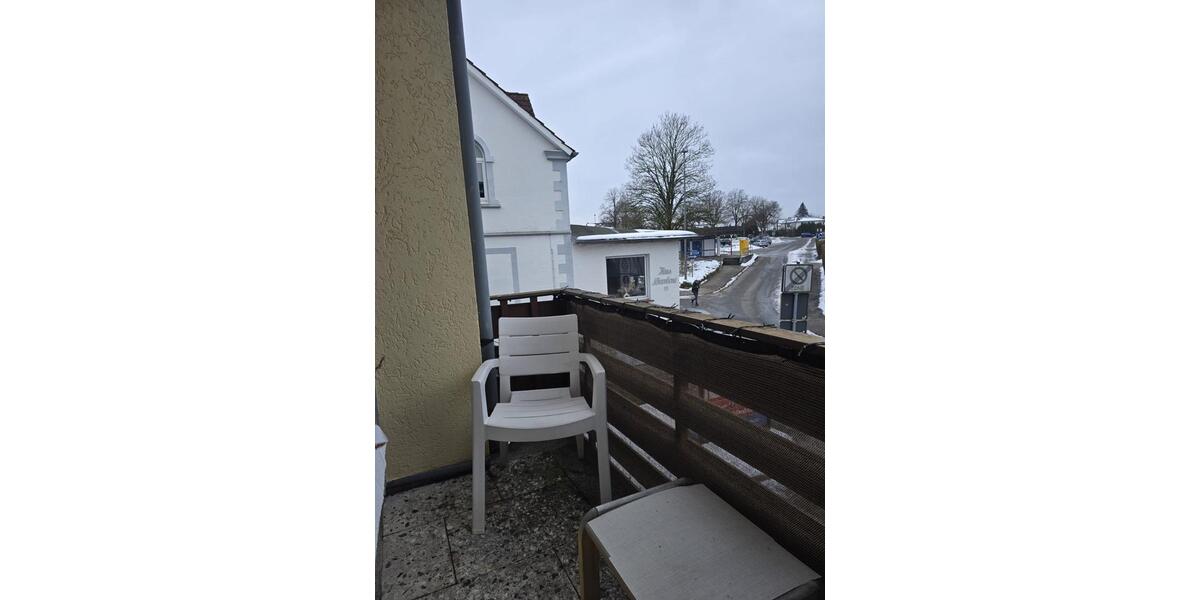 Etagenwohnung Horn-Bad Meinberg Bad Meinberg - 1 Zimmer, 25 m&sup2;, 450&euro; | Angebot:26132181