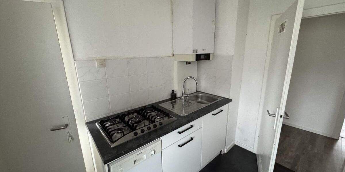 Etagenwohnung Detmold Innenstadt - 3 Zimmer, 76 m&sup2;, 695&euro; | Angebot:25108710