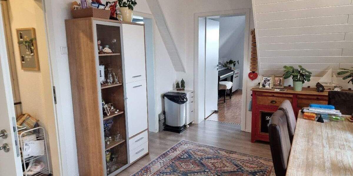 Mehrfamilienhaus, Wohnhaus Paderborn Elsen - 8 Zimmer, 214 m&sup2;, 490.000&euro; | Angebot:25686937