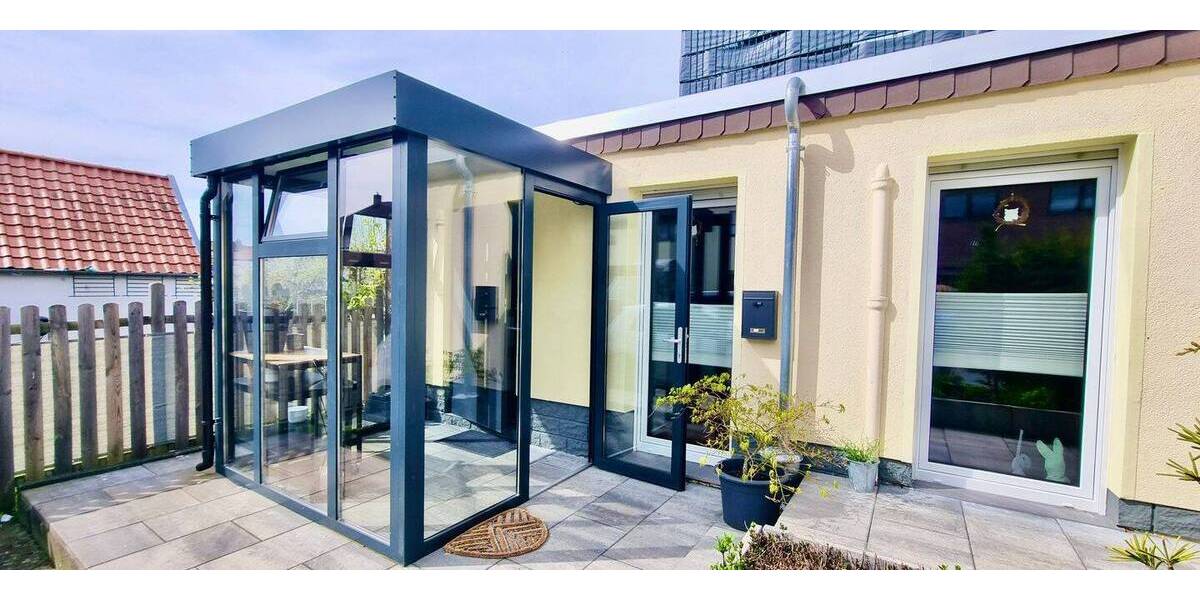 Terrassenwohnung Bad Lippspringe - 2 Zimmer, 73 m&sup2;, 239.000&euro; | Angebot:26797007