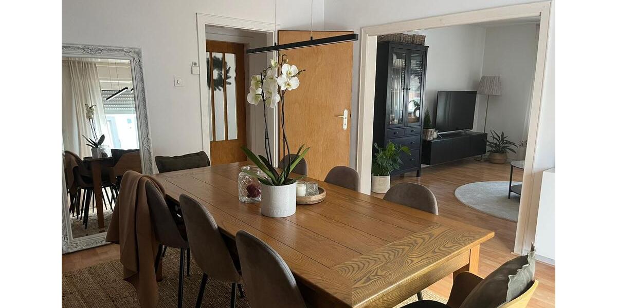 Gepflegtes Zweifamilienhaus in Bestlage von Paderborn 10 zimmer