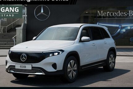 Mercedes-Benz EQB 11.002 km 40.870 € Paderborn 33100