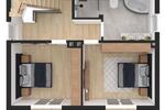Einfamilienhaus Detmold Hakedahl - 5 Zimmer, 178 m&sup2;, 515.000&euro; | Angebot:26184740