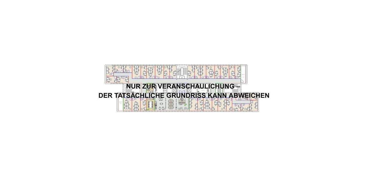 Gewerbeobjekt Detmold Innenstadt - 1.667&euro; | Angebot:26814740