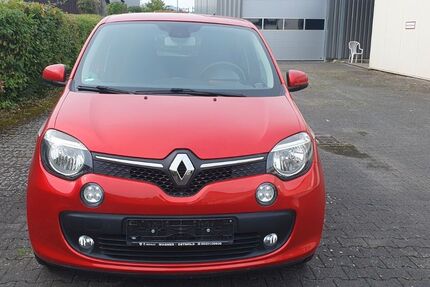 Renault Twingo 45.500 km 6.999 &euro; Detmold 32760