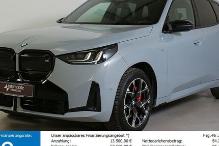 BMW X3 M50 16.800 km 63.740 &euro; Paderborn 33100