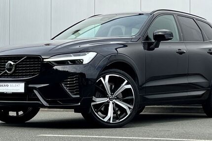 Volvo XC60 50.900 km 35.990 &euro; Paderborn 33106