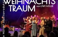 Ein Weihnachtstraum von Uwe Müller