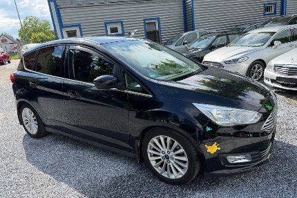 Ford C-Max 139.000 km 5.499 &euro; Detmold 32758