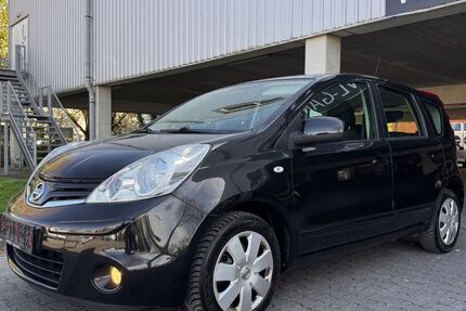 Nissan Note 175.620 km 2.290 &euro; Paderborn 33102