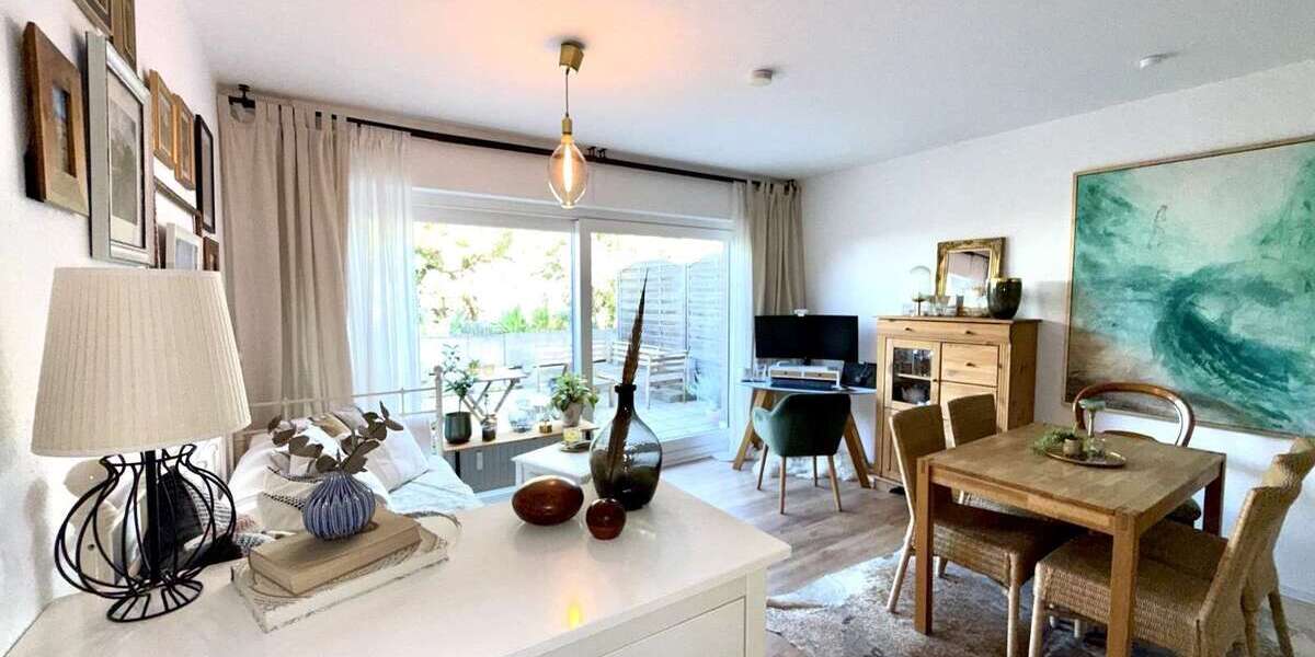 Etagenwohnung Paderborn Elsen - 7 Zimmer, 205 m&sup2;, 485.000&euro; | Angebot:27451230