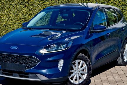 Ford Kuga 125.000 km 15.999 &euro; Bad Lippspringe 33175