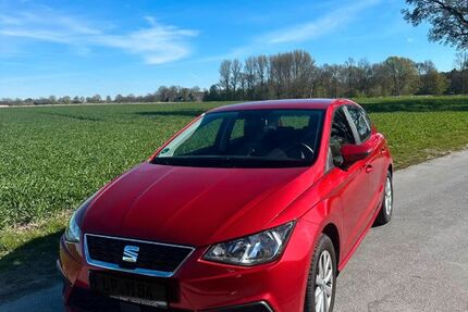 Seat Ibiza 59.700 km 10.000 &euro; Lippstadt 59556